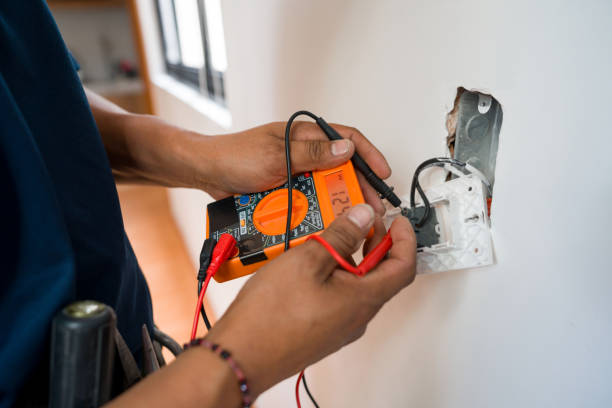 Best Residential Electrician Services  in Merton, WI