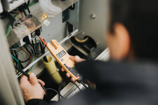 Best Home Electrical Repair  in Merton, WI
