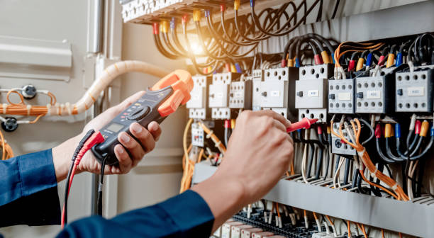 Best Electrical Outlet Repair  in Merton, WI