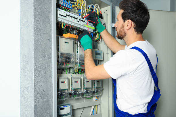 Best Electrician Near Me  in Merton, WI