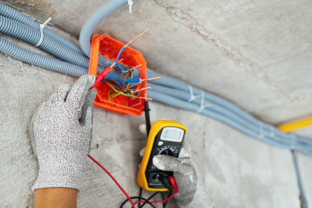 Best Electrical System Inspection  in Merton, WI