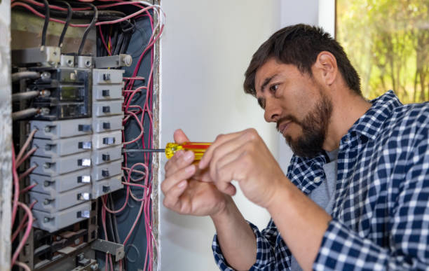 Best Electrical Wiring Services  in Merton, WI